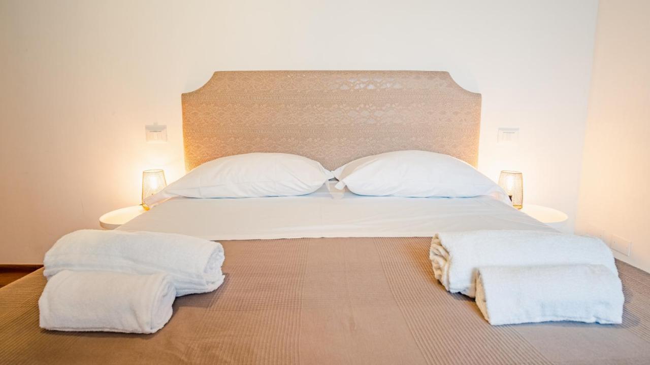 Residenza Corte Carnesali - Italian Homing فيرونا المظهر الخارجي الصورة