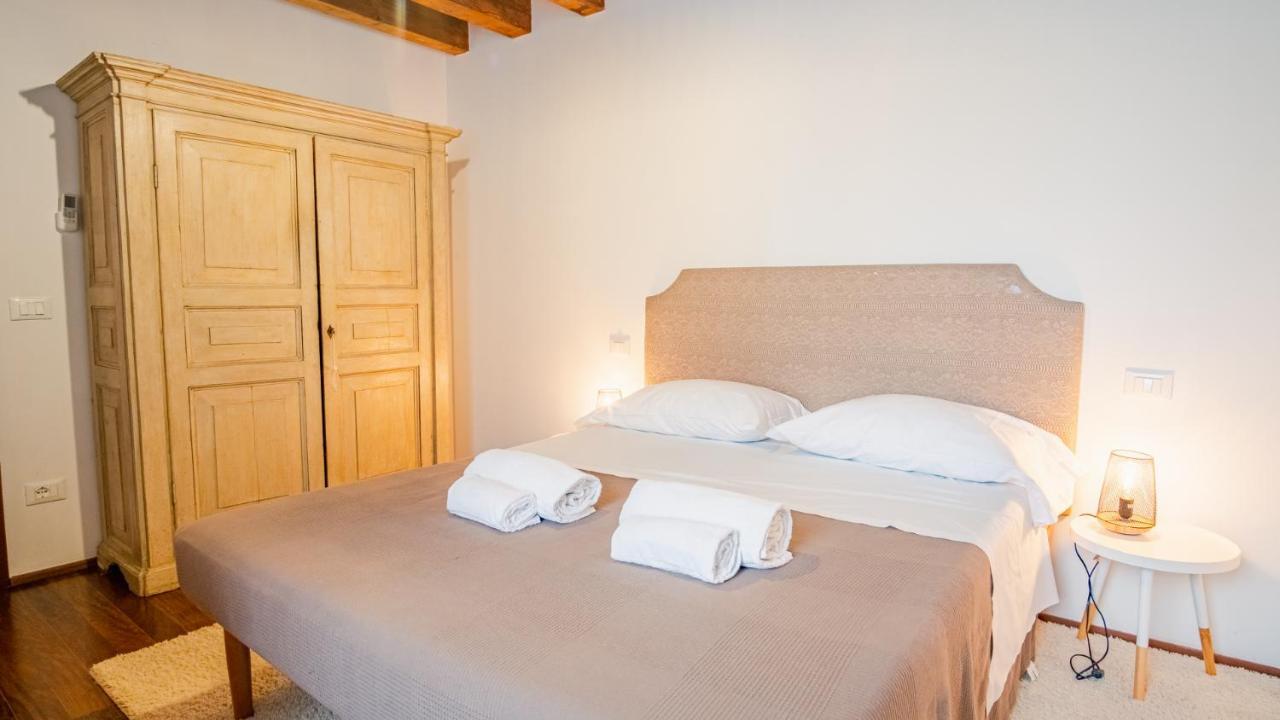 Residenza Corte Carnesali - Italian Homing فيرونا المظهر الخارجي الصورة